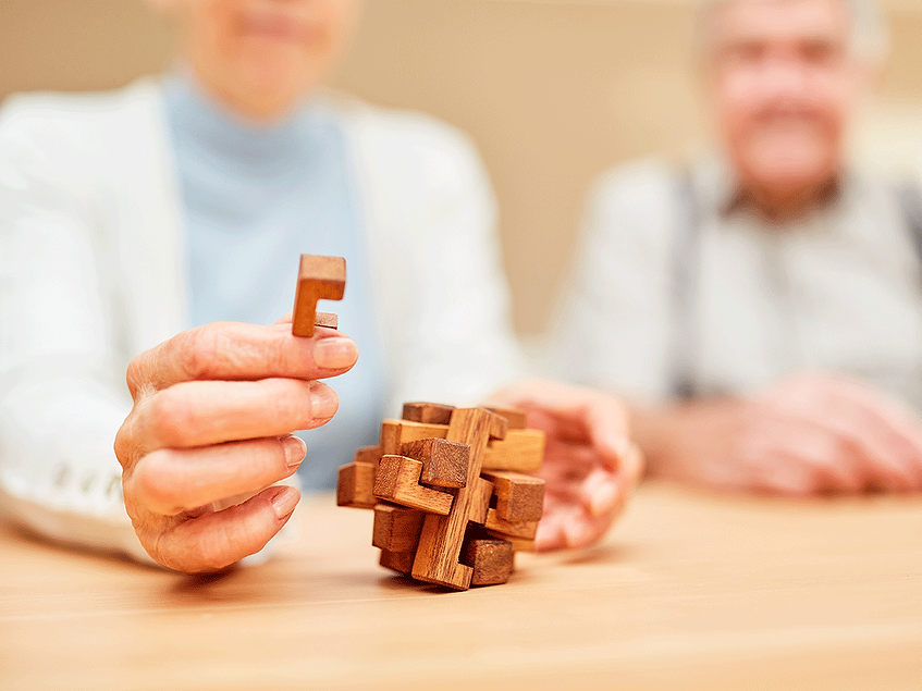 Positive Phase II Data In Parkinson s From Anavex And Sage Opens 