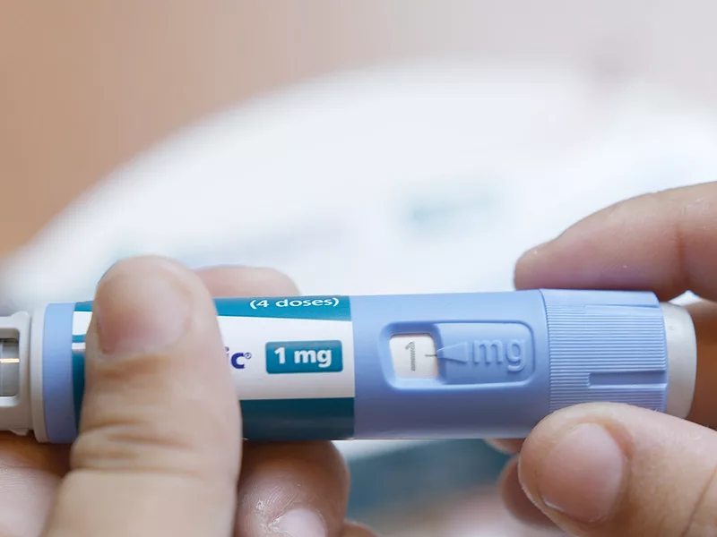 astrazeneca glp 1 GLP-1 pill shows promise in obesity, diabetes trials GLP-1 Weight Loss in Austin