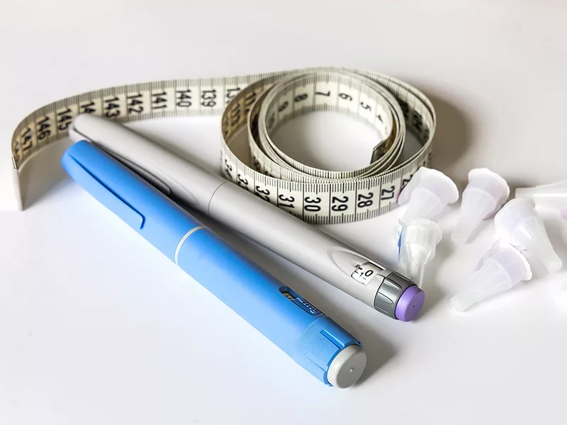 tirzepatide and diarrhea Dealing With Mounjaro Side Effects
