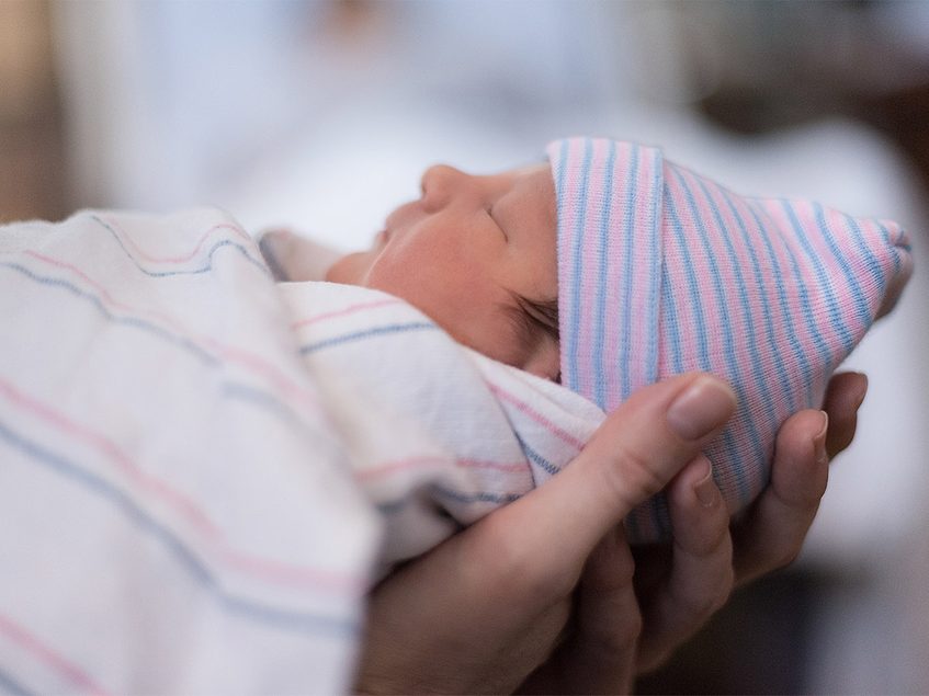 HCW Biologics’ HCW11-040 prevents bronchopulmonary dysplasia