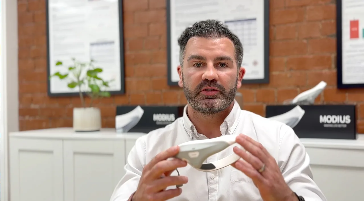 Jason mckeown ceo neurovalens video cover
