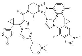 novartis glp-1 BioWorld