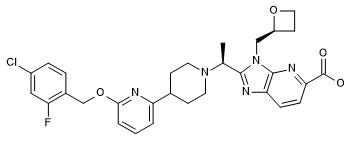 eccogene glp 1 BioWorld
