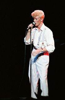 David Bowie's changes: Would FDA have approved?