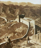 The Great Wall in 1907: Has anything really changed?