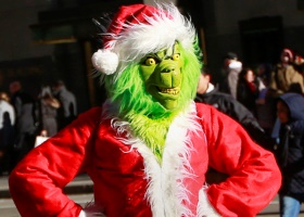 Grinch