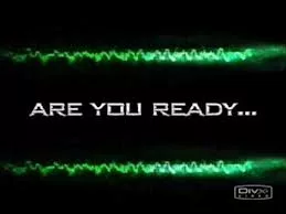 Are you ready